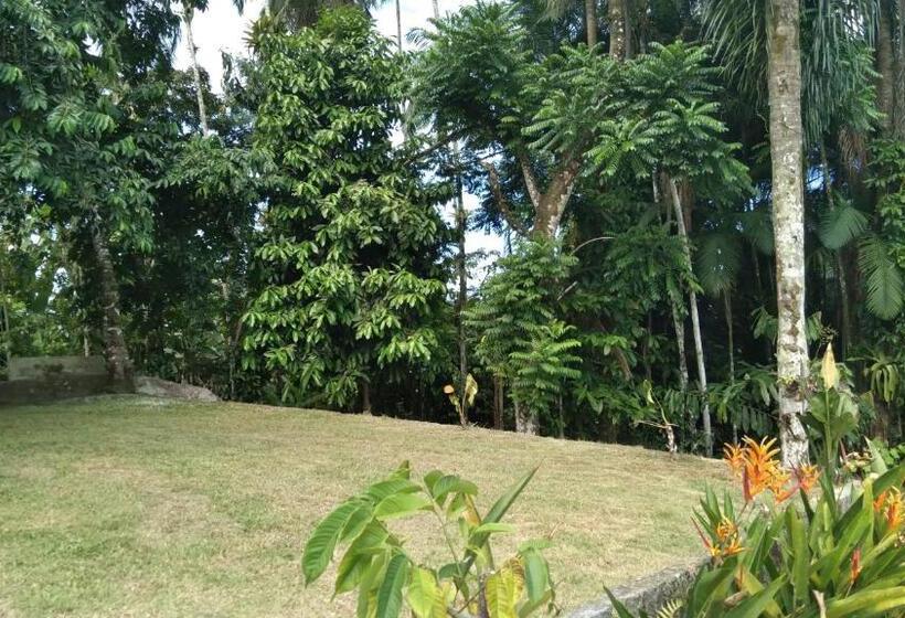 فندق Pousada Porto Taquari