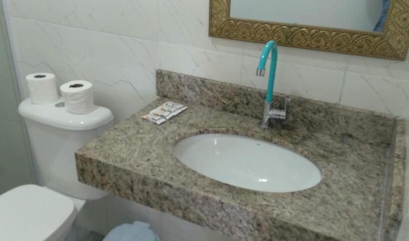 فندق Pousada Porto Taquari