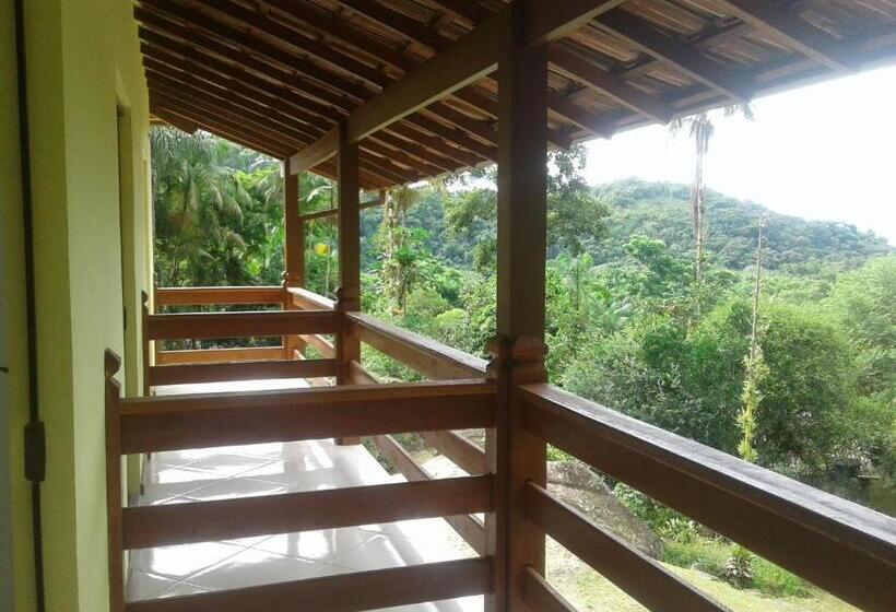 فندق Pousada Porto Taquari