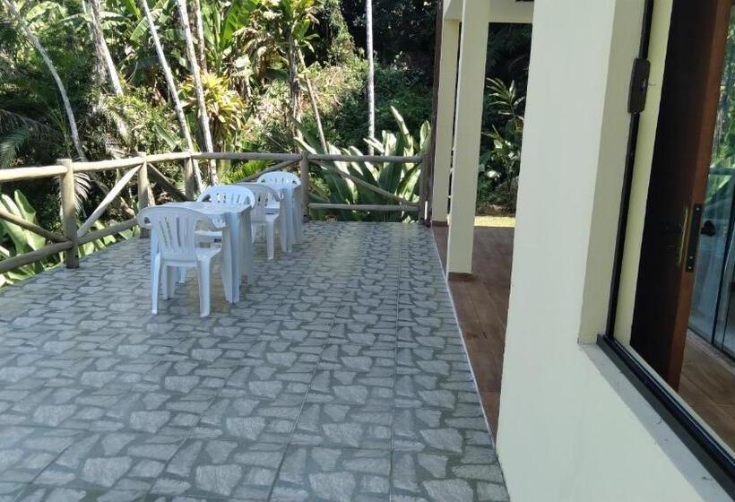 فندق Pousada Porto Taquari