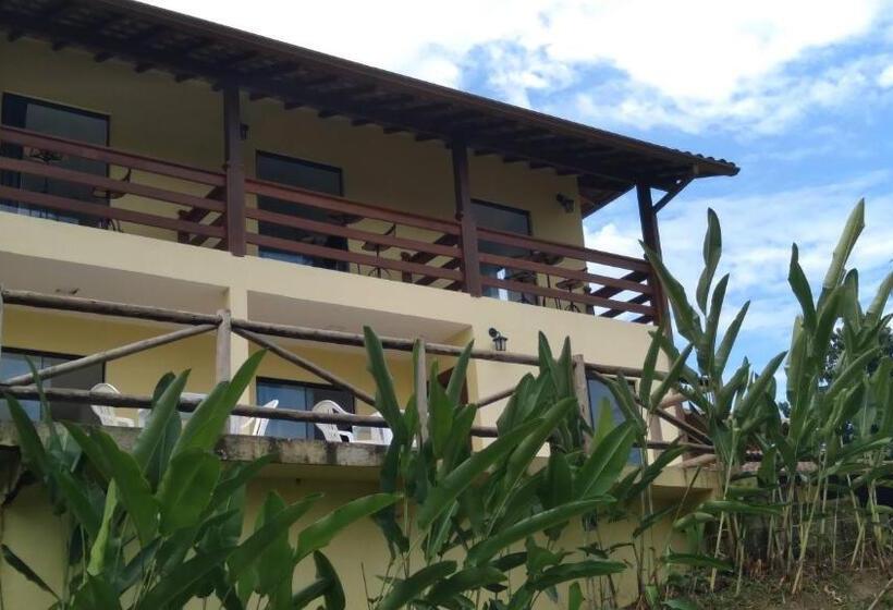 فندق Pousada Porto Taquari