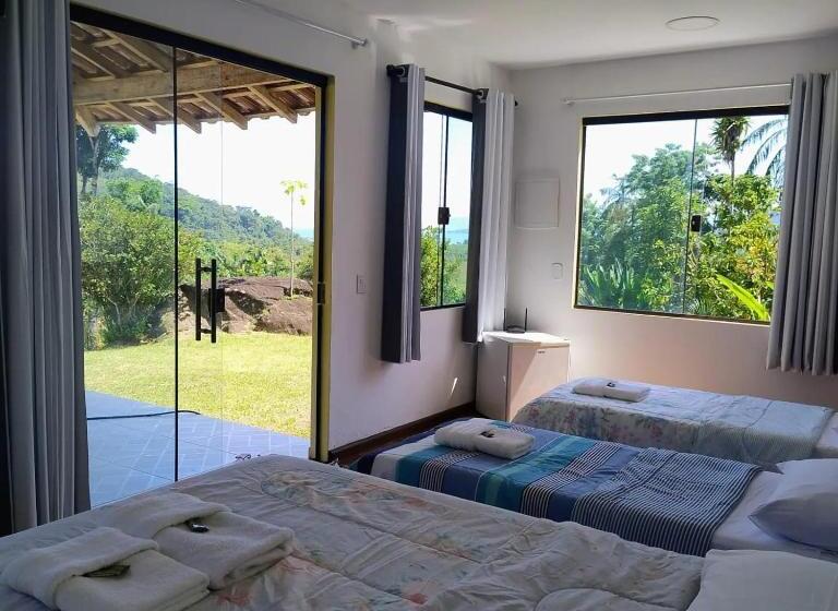 فندق Pousada Porto Taquari