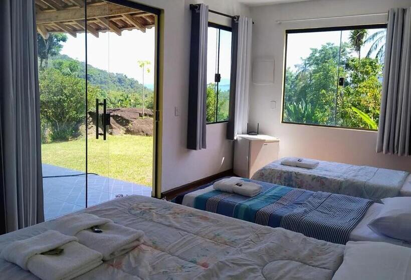 فندق Pousada Porto Taquari