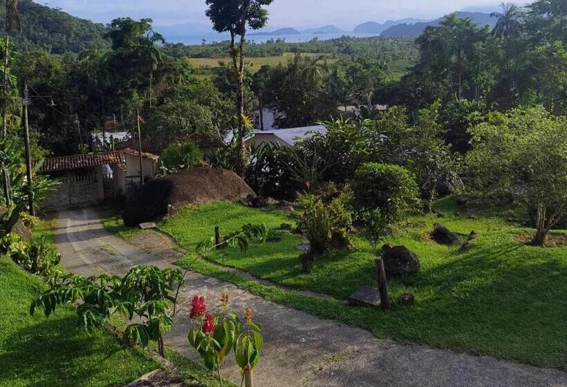 فندق Pousada Porto Taquari