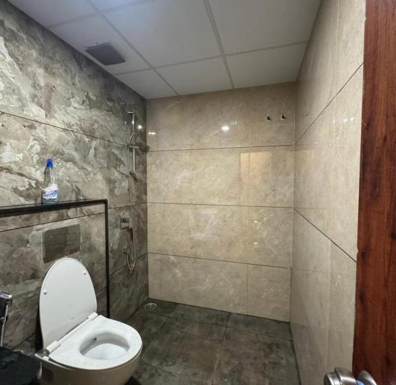 ホテル S K Legacy