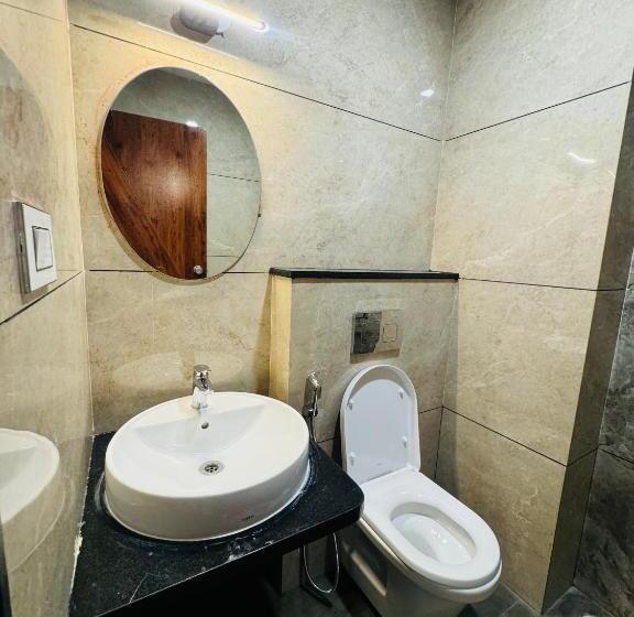 ホテル S K Legacy