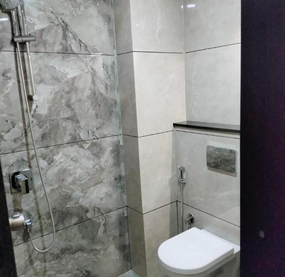 ホテル S K Legacy