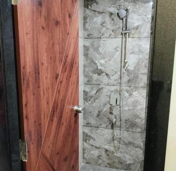 ホテル S K Legacy