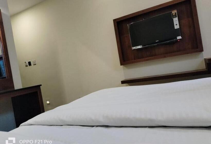 ホテル S K Legacy