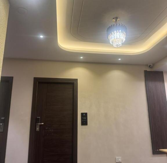 ホテル S K Legacy