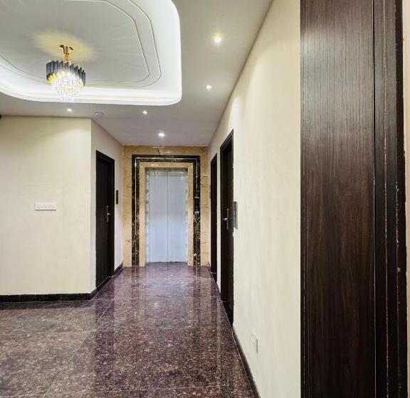 ホテル S K Legacy