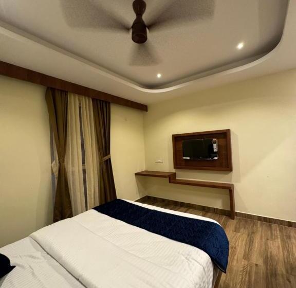 ホテル S K Legacy