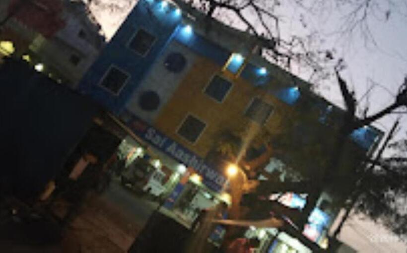 酒店 Sai Aashirwad Madhya Pradesh