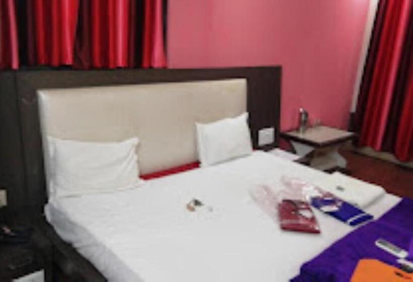 酒店 Sai Aashirwad Madhya Pradesh