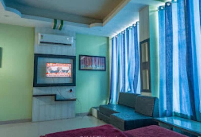 酒店 Sai Aashirwad Madhya Pradesh