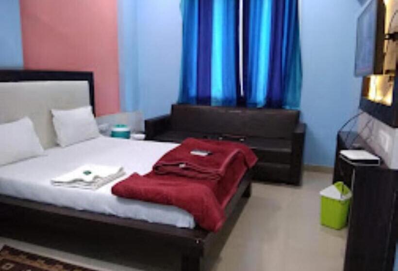 酒店 Sai Aashirwad Madhya Pradesh