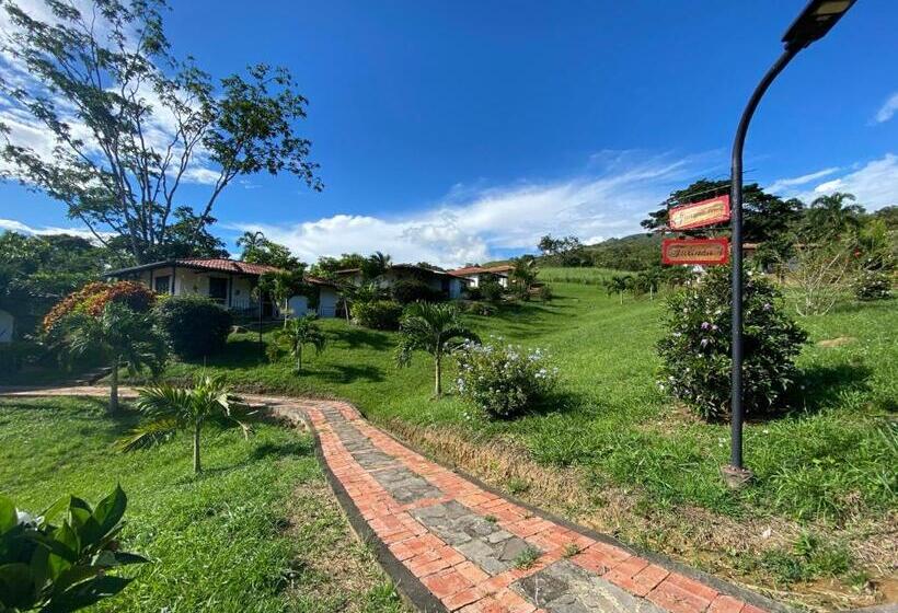 Hotel Santa Lucia Estancia Rural