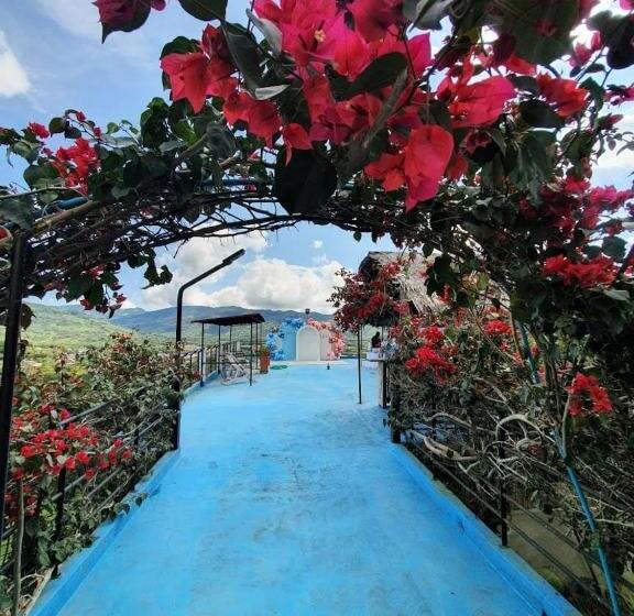 Hotel Santa Lucia Estancia Rural