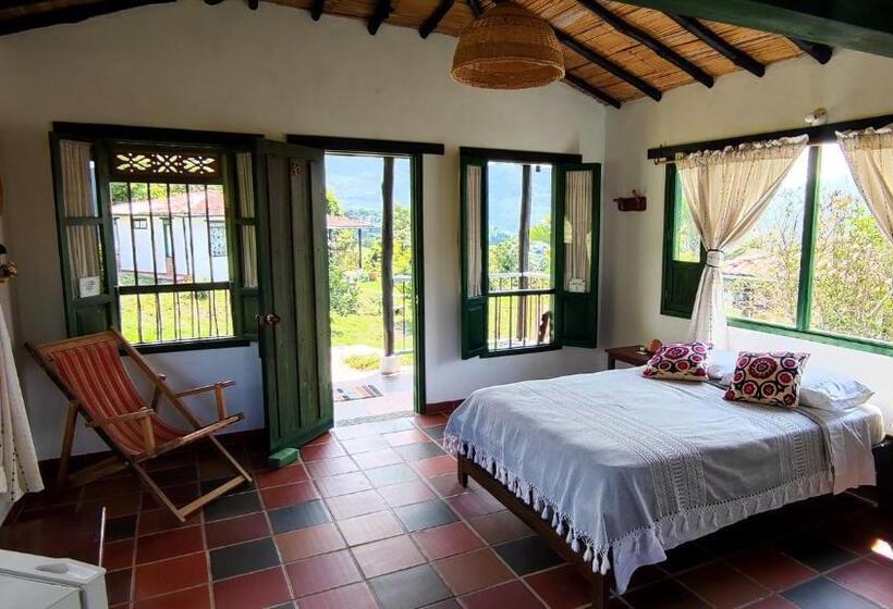 Hotel Santa Lucia Estancia Rural