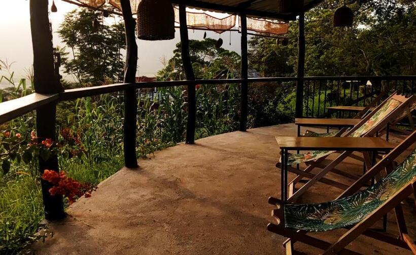 Hotel Santa Lucia Estancia Rural