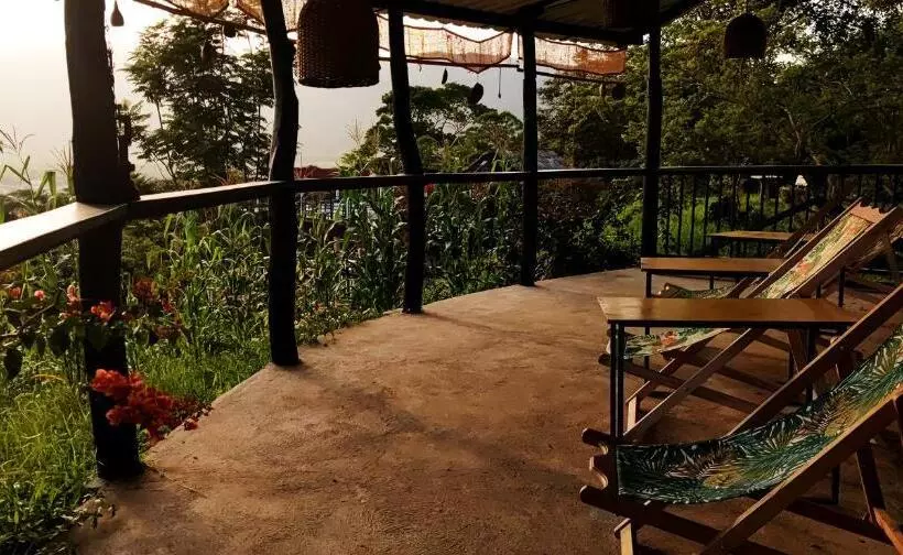 Hotelli Santa Lucia Estancia Rural