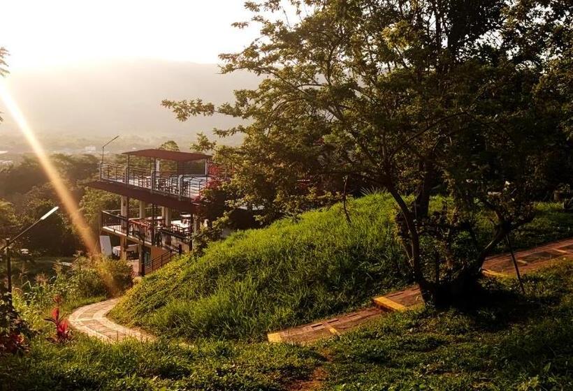 Hotel Santa Lucia Estancia Rural