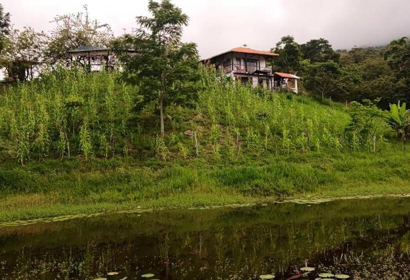 Hotel Santa Lucia Estancia Rural