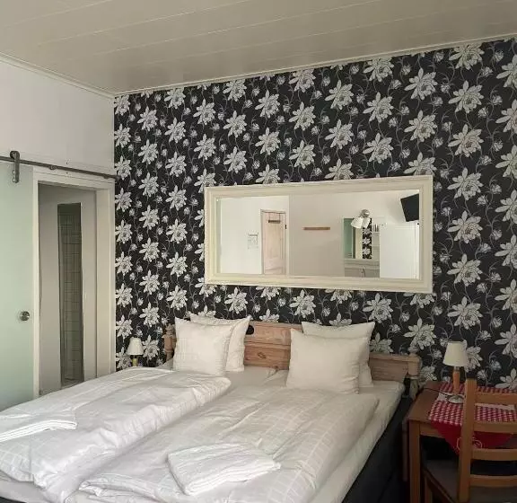ホテル Skogen Lodge