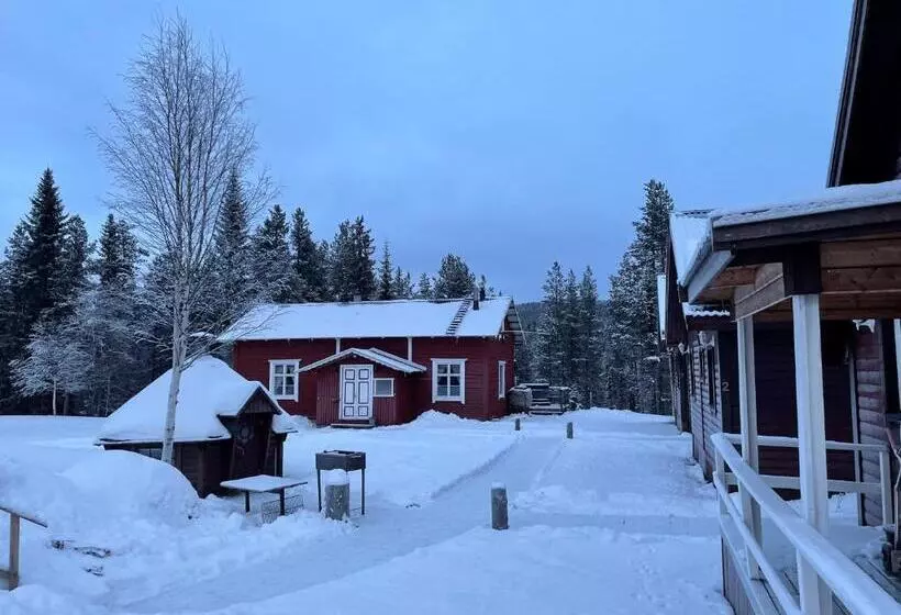 ホテル Skogen Lodge