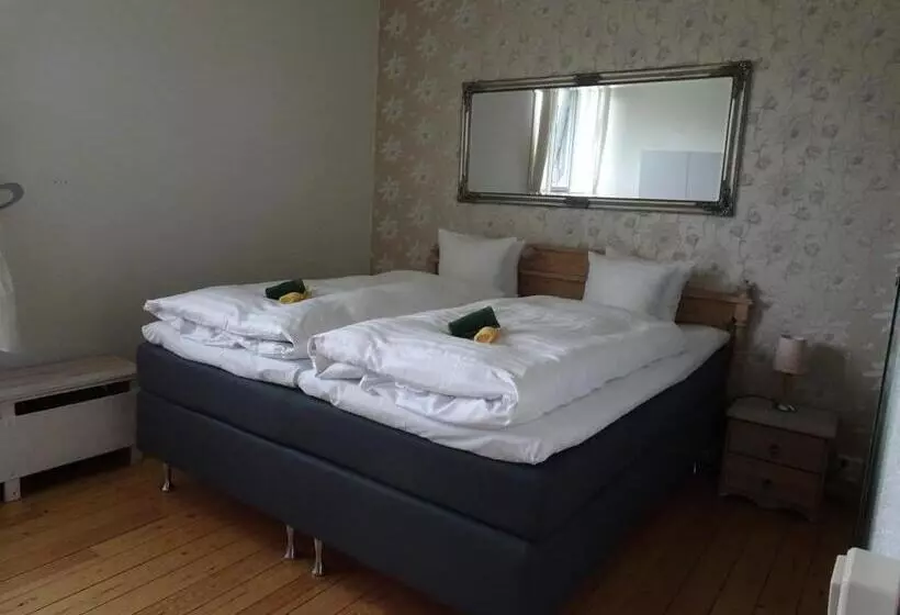 ホテル Skogen Lodge