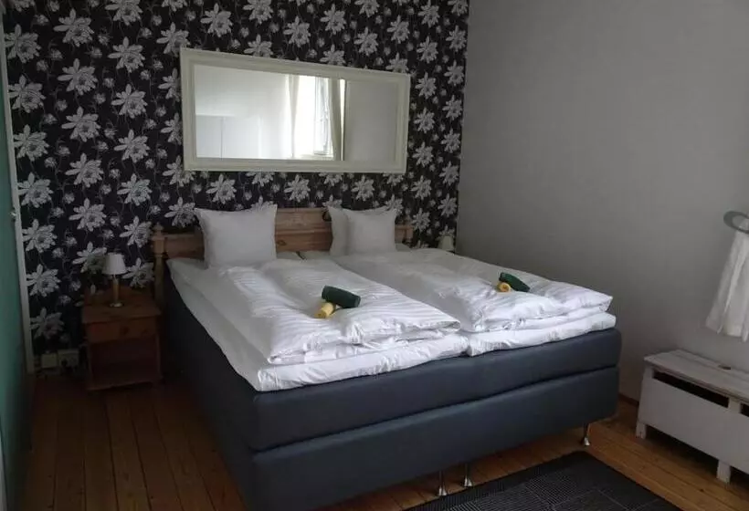 ホテル Skogen Lodge