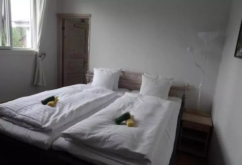 ホテル Skogen Lodge