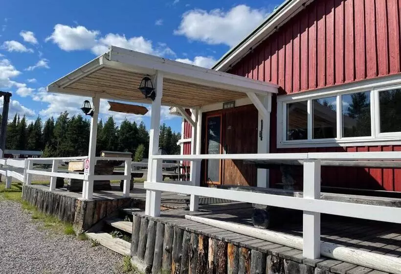 ホテル Skogen Lodge