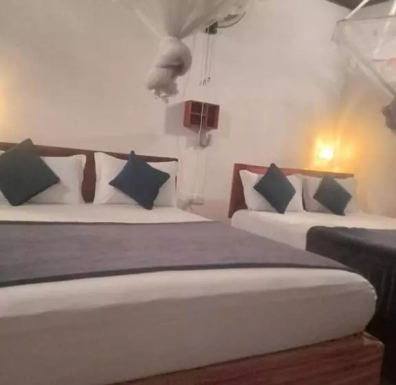 ホテル Summer Villa