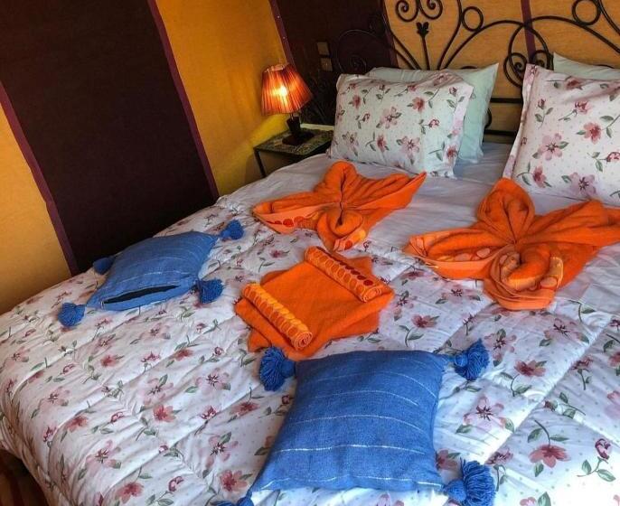 Hotel Sahara Trips Camp