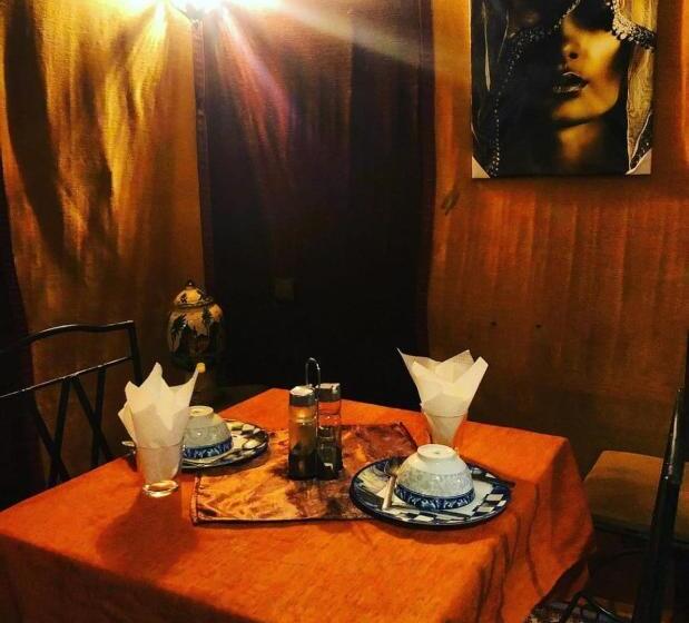 Hotel Sahara Trips Camp