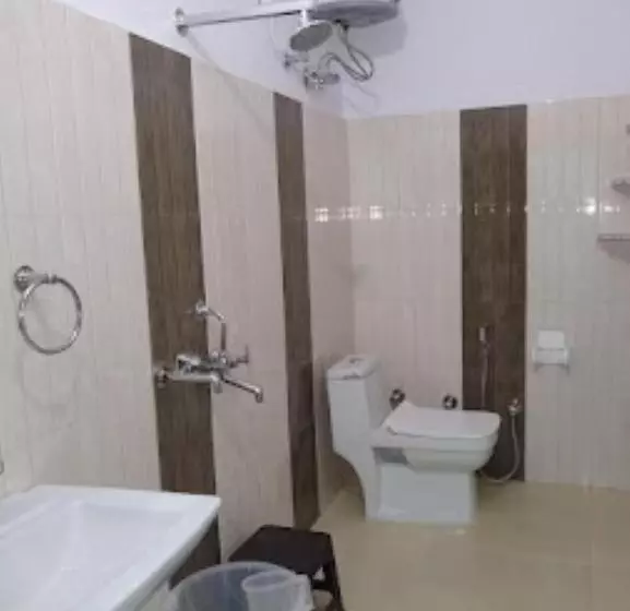 ホテル Vikram Palace Sapeta