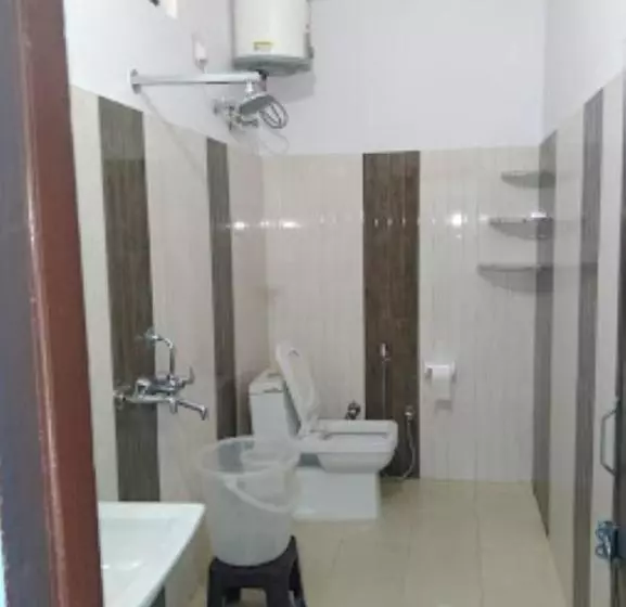 ホテル Vikram Palace Sapeta