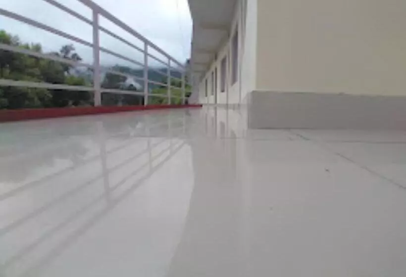 ホテル Vikram Palace Sapeta