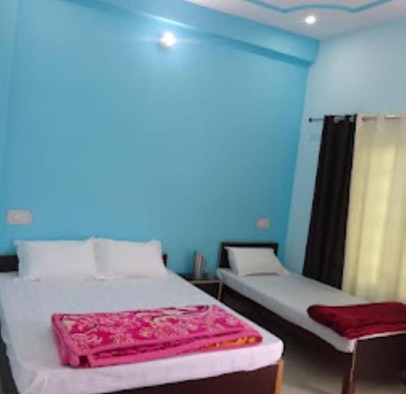 Hotel Vikram Palace Sapeta