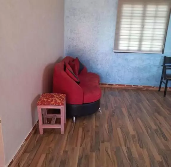 ホテル Villa Générosité