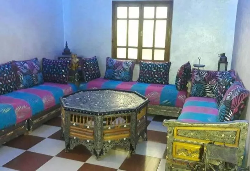 ホテル Villa Générosité