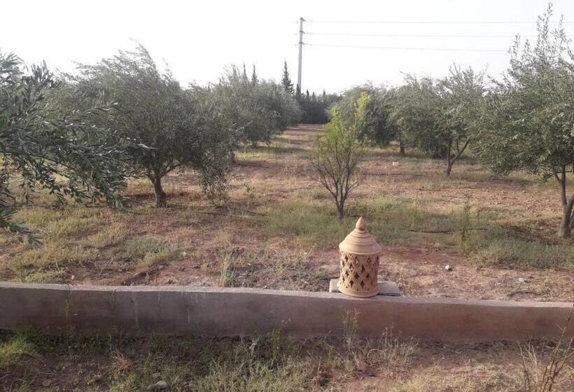 Hotel Villa Générosité