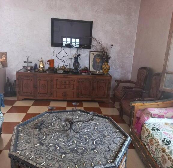 Hotel Villa Générosité