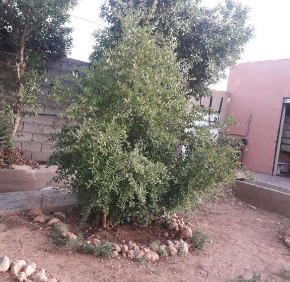 Hotel Villa Générosité