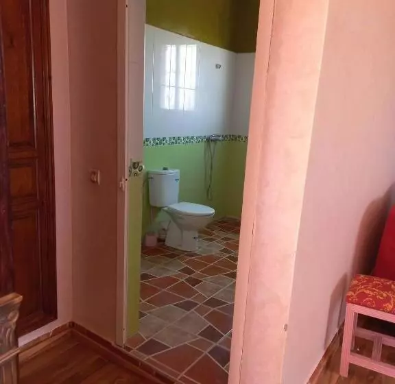 ホテル Villa Générosité