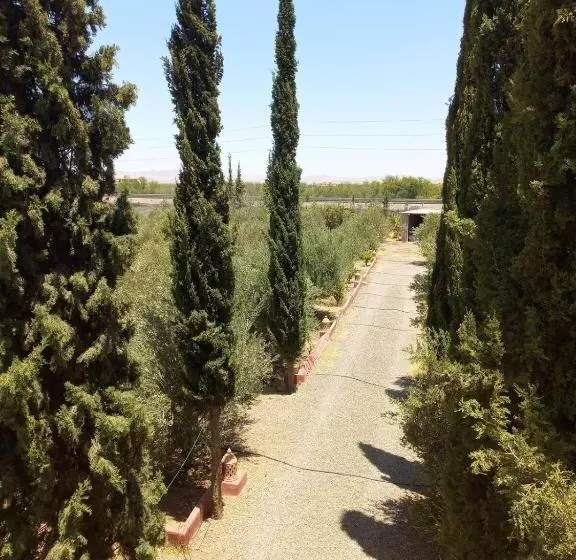 ホテル Villa Générosité