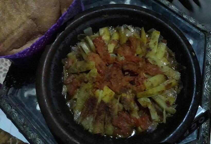 Hotel Villa Générosité