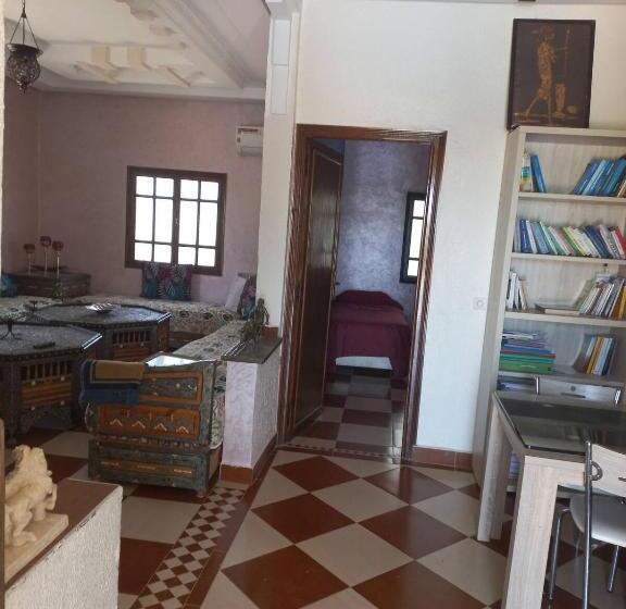 Hotel Villa Générosité