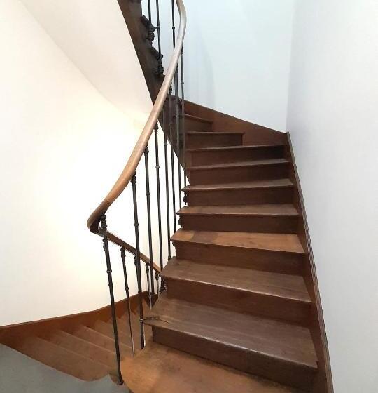 Le Bugatti Studio En Face De La Gare